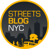 Streetsblog NYC Logo